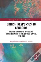 British Responses To Genocide