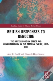 British Responses To Genocide