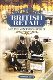Capa do artigo British Retail And The Men Who Shaped It