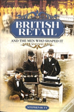 Capa do artigo British Retail And The Men Who Shaped It