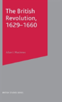 British Revolution, 1629 - 60 - Preview