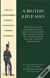 Capa do artigo British Rifle Man