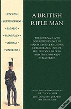 Capa do artigo British Rifle Man
