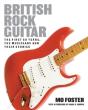 British Rock Guitar - Preview