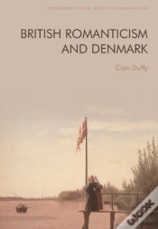Capa do artigo British Romanticism And Denmark