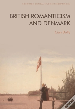 Capa do artigo British Romanticism And Denmark