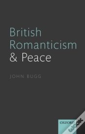 Capa do artigo British Romanticism And Peace