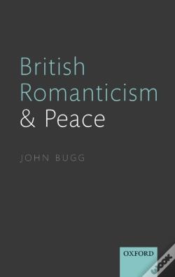 Capa do artigo British Romanticism And Peace
