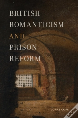 Capa do artigo British Romanticism And Prison Reform