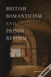 Capa do artigo British Romanticism And Prison Reform