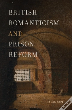 Capa do artigo British Romanticism And Prison Reform
