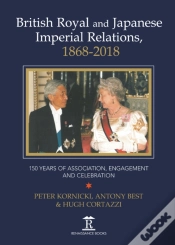 Capa do artigo British Royal And Japanese Imperial Relations, 1868-2018
