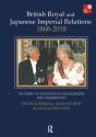 British Royal And Japanese Imperial Relations, 1868-2018 - Preview