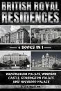 British Royal Residences - Preview