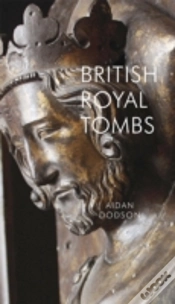 Capa do artigo British Royal Tombs