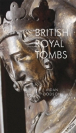 Capa do artigo British Royal Tombs