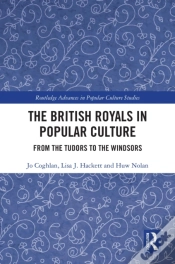 Capa do artigo British Royals In Popular Culture