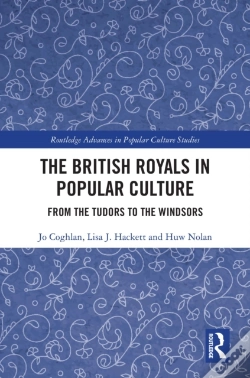 Capa do artigo British Royals In Popular Culture
