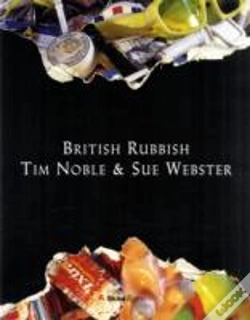 Capa do artigo British Rubbish