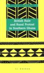 British Rule And Rural Protest In Southern Ghana - Preview