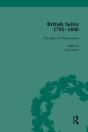 British Satire, 1785-1840 - Preview