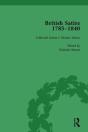 British Satire, 1785-1840, Volume 1 - Preview