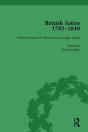 British Satire, 1785-1840, Volume 2 - Preview