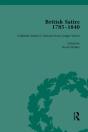 British Satire, 1785-1840, Volume 2 - Preview