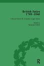 British Satire, 1785-1840, Volume 3 - Preview