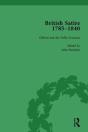 British Satire, 1785-1840, Volume 4 - Preview