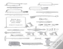 British Saws And Sawmakers From 1660