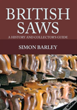 Capa do artigo British Saws
