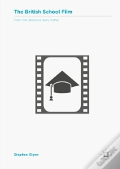 Capa do artigo British School Film