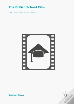 Capa do artigo British School Film