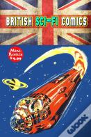 British Sci-Fi Comics