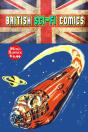 British Sci-Fi Comics - Preview