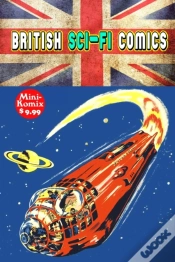 Capa do artigo British Sci-Fi Comics