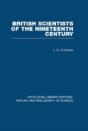 British Scientists Of The Nineteenth Century - Preview
