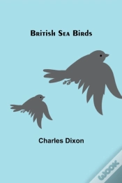 Capa do artigo British Sea Birds