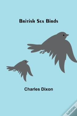 Capa do artigo British Sea Birds