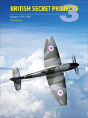 British Secret Projects 3 - Preview