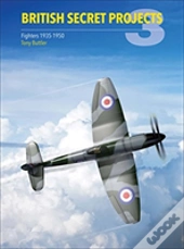British Secret Projects 3