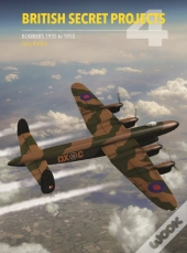 British Secret Projects 4