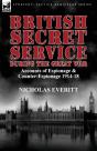 British Secret Service During The Great War - Preview