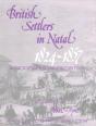 British Settlers In Natal - Preview