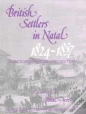 Capa do artigo British Settlers In Natal