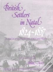 British Settlers In Natal