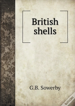 Capa do artigo British Shells