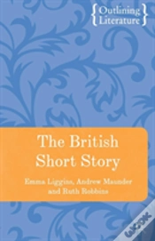 Capa do artigo British Short Story