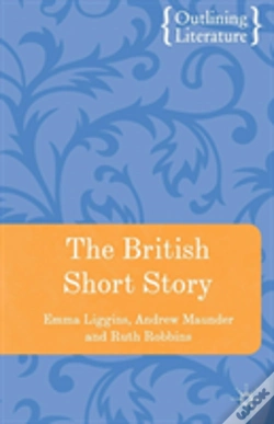 Capa do artigo British Short Story